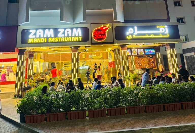 104 zam zam mandi restaurant al karama 768x525