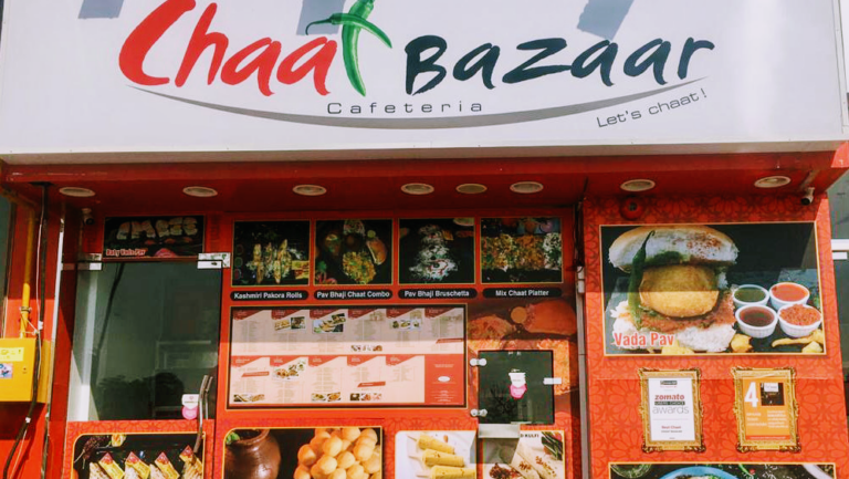 190 chaat bazaar 768x433
